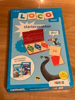 Loco max met 11 boekjes, Ophalen of Verzenden, Zo goed als nieuw, Puzzelen