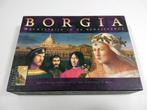 Borgia , nieuwstaat en diverse andere spelletjes, Hobby en Vrije tijd, Gezelschapsspellen | Bordspellen, Ophalen of Verzenden
