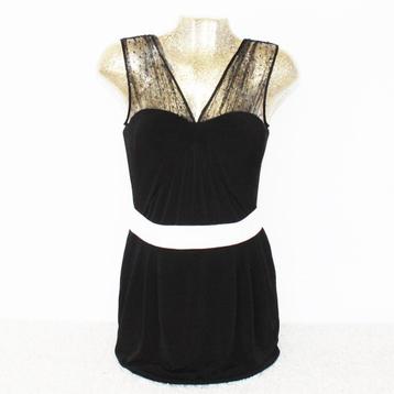 Prachtige Class Roberto Cavalli Jurk (Maat 40) € 235,- beschikbaar voor biedingen