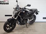 HONDA NC 700 S C-ABS 35KW A2 TOPSTAAT DEALERONDERHOUD NC700S, 2 cilinders, Bedrijf, 670 cc, 12 t/m 35 kW