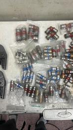 Perabekken rems, Ophalen of Verzenden