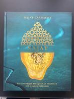Kookboek Najat Kaarache, Nieuw, Midden-Oosten en Marokko, Hoofdgerechten, Ophalen of Verzenden