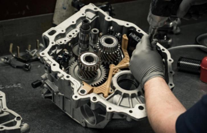 Citroën C1, Peugeot 108, Toyota Aygo versnellingsbak revisie, Auto-onderdelen, Transmissie en Toebehoren, Citroën, Peugeot, Toyota