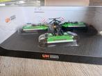 Deutz Trippelmaaier's Set UH, Hobby en Vrije tijd, Modelauto's | 1:32, Ophalen of Verzenden, Nieuw, Tractor of Landbouw, Universal Hobbies