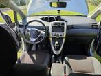 Toyota Verso 1.6 Vvti 5P 2010 Grijs, Voorwielaandrijving, 74 €/maand, Zwart, 4 cilinders