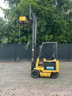 TCM 1500kg elektrische heftruck