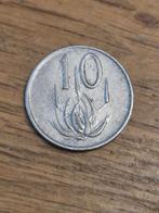 Zuid-Afrika - 10 Cent 1965 NL, Ophalen, Zuid-Afrika, Losse munt