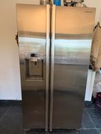 Samsung RS61681GDSR Amerikaanse Koelkast, Witgoed en Apparatuur, Ophalen, Gebruikt, 200 liter of meer, 60 cm of meer