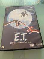 Dvd E.T. The Extra-Terrestrial, Gebruikt, Ophalen of Verzenden, Science Fiction, Vanaf 6 jaar