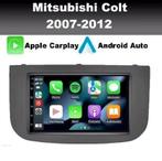 Mitsubishi Colt 2007-2012 navigatie android 14 carplay dab+, CarAudioExpert, Curieweg Spijkenisse, Nieuw, Ophalen of Verzenden