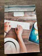 Italiaans voor beginners - LOI cursusboek, Boeken, Studieboeken en Cursussen, Ophalen of Verzenden, Zo goed als nieuw, Niet van toepassing