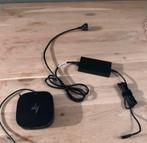 HP Docking Station G5 USB-C + 120W Adapter, Computers en Software, Dockingstations, Docking station, Tablet, Nieuw, Ophalen of Verzenden