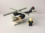 Lego 645 - Politie helicopter, Ophalen of Verzenden, Gebruikt, Complete set, Lego