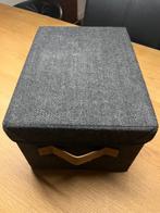 opbergdoos, Ophalen, Doos, Opvouwbaar, Minder dan 35 cm