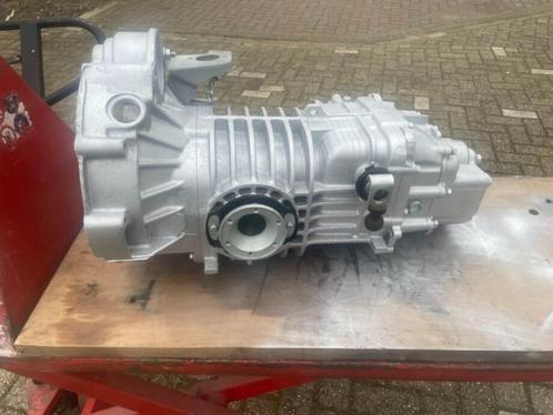 Versnellingsbak VW T3  3H, Auto-onderdelen, Transmissie en Toebehoren, Oldtimer onderdelen, Volkswagen, Gereviseerd, Ophalen