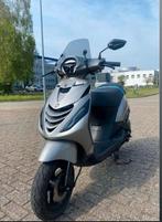 Zip 80cc - Scooter Onderdelen, Fietsen en Brommers, Brommeronderdelen | Scooters, Ophalen of Verzenden, Gebruikt, Overige typen