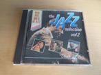The Jazz Selection Volume 2 - Verzamel CD, Ophalen of Verzenden, 1960 tot 1980, Zo goed als nieuw, Jazz