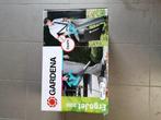 Gardena Ergojet 3000 Bladblazer, Handgedragen, Nieuw, Ophalen of Verzenden, Met opvangzak