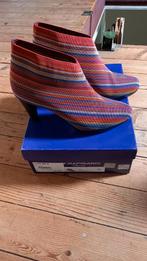 Enkellaarsjes maat 40., Ophalen of Verzenden, Nieuw, Bruin