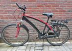 Kinderfiets Sparta opknapper 3 versnellingen, Ophalen, Gebruikt, Sparta, Handrem
