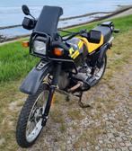 BMW R80 GS (1994) - Klassieke Allroad!, 2 cilinders, Cardan-aandrijving, Bedrijf, 800 cc
