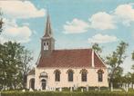 FERWOUDE Ned. Herv. Kerk, Verzenden, 1980 tot heden, Gelopen, Friesland