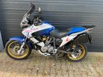 Honda Transalp XL700V - Veel Accessoires!, Motoren, Motoren | Honda, 700 cc, 2 cilinders, Motorrijbewijs A, Bedrijf