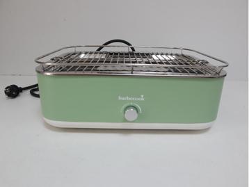 Barbecook BC-ELE-1002 E-Carlo Tafelgrill beschikbaar voor biedingen