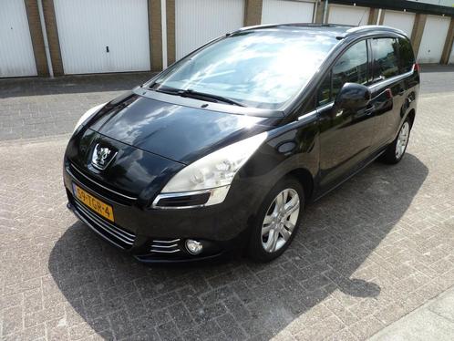 Peugeot 5008 1.6 THP Blue Lease Executive 7p., Auto's, Peugeot, Particulier, Te koop, ABS, Airbags, Airconditioning, Centrale vergrendeling