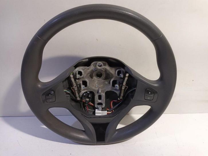 Stuur Renault Clio, Auto-onderdelen, Besturing, Renault, Gebruikt, Herkomst onderdeel bekend, 12 maanden garantie, Ophalen of Verzenden