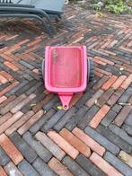 Rolly Toys Rode Kar - Speelgoed voor Buiten!, Ophalen of Verzenden, Gebruikt