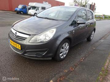 Opel Corsa 1.2-16V '111' Edition beschikbaar voor biedingen