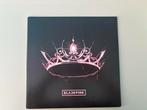 Blackpink. The album vinyl pink., Ophalen of Verzenden, Zo goed als nieuw, 12 inch
