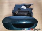 Deurgreep RA oxfordgrun 430 BMW 5-serie E39 51228245466, Gebruikt, Ophalen of Verzenden, BMW, BMW