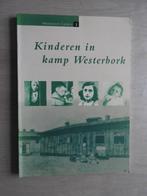 Kinderen in het Kamp Westerbork, Ophalen of Verzenden, Tweede Wereldoorlog, Zo goed als nieuw, Overige onderwerpen