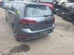 plaatwerk volkswagen golf 2017, Gebruikt, Ophalen of Verzenden, Motorkap, Volkswagen
