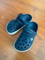 Crocs Clogs Maat 8/9, Ophalen of Verzenden, Gebruikt, Jongetje of Meisje, Schoentjes