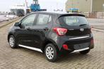 Achterkleplijst Hyundai i10 vanaf 2014, wit, Ophalen of Verzenden, Nieuw