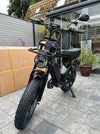 tk fatbike v8 pro nieuw, Fietsen en Brommers, Nieuw, 49 tot 53 cm, Ophalen, Overige merken