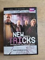 DVD New tricks seizoen 6 BBC, Alle leeftijden, Ophalen of Verzenden, Zo goed als nieuw