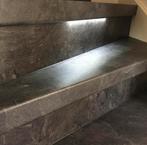 Traprenovatie HPL - All in - Transparant- Voordelig, Trap, Duisburg, Nieuw, Ophalen of Verzenden