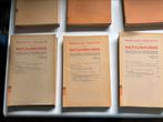 Nederlands Tijdschrift voor Natuurkunde, Ophalen of Verzenden, Gelezen, Wetenschap en Natuur