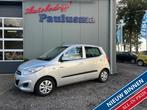 Hyundai i10 1.0 i-Drive Cool Airco|Elec.pak|Usb, Voorwielaandrijving, Euro 5, Stof, Gebruikt