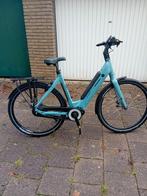 Amslot Kent E-LD-600, Zo goed als nieuw, 59 cm of meer, 50 km per accu of meer, Ophalen