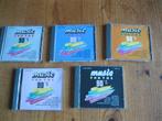 5 originele cd's Music for the 90's, Ophalen of Verzenden, Gebruikt, Pop