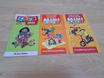 Mini loco boekjes OOK LOS TE KOOP, Ophalen of Verzenden