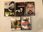 Kvin Smith boeken en DVD's, Ophalen of Verzenden, Gelezen, Kevin smith, Film, Tv en Media