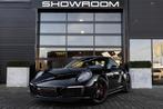 Porsche 911 991.2 3.0 Carrera 4S, 420 PK, Pano, Chrono, Spor, Gebruikt, 4 stoelen, Zwart, Leder