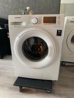 Samsung wasmachine, Ophalen, Zo goed als nieuw