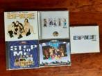 Spice Girls 5 cd 's, Cd's en Dvd's, Cd's | Pop, Ophalen of Verzenden, 2000 tot heden, Zo goed als nieuw